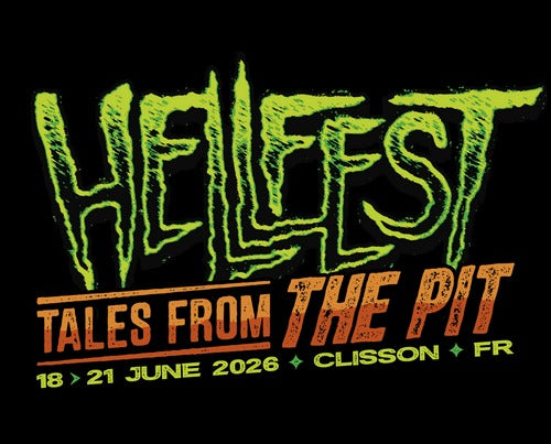 HELLFEST FESTIVAL